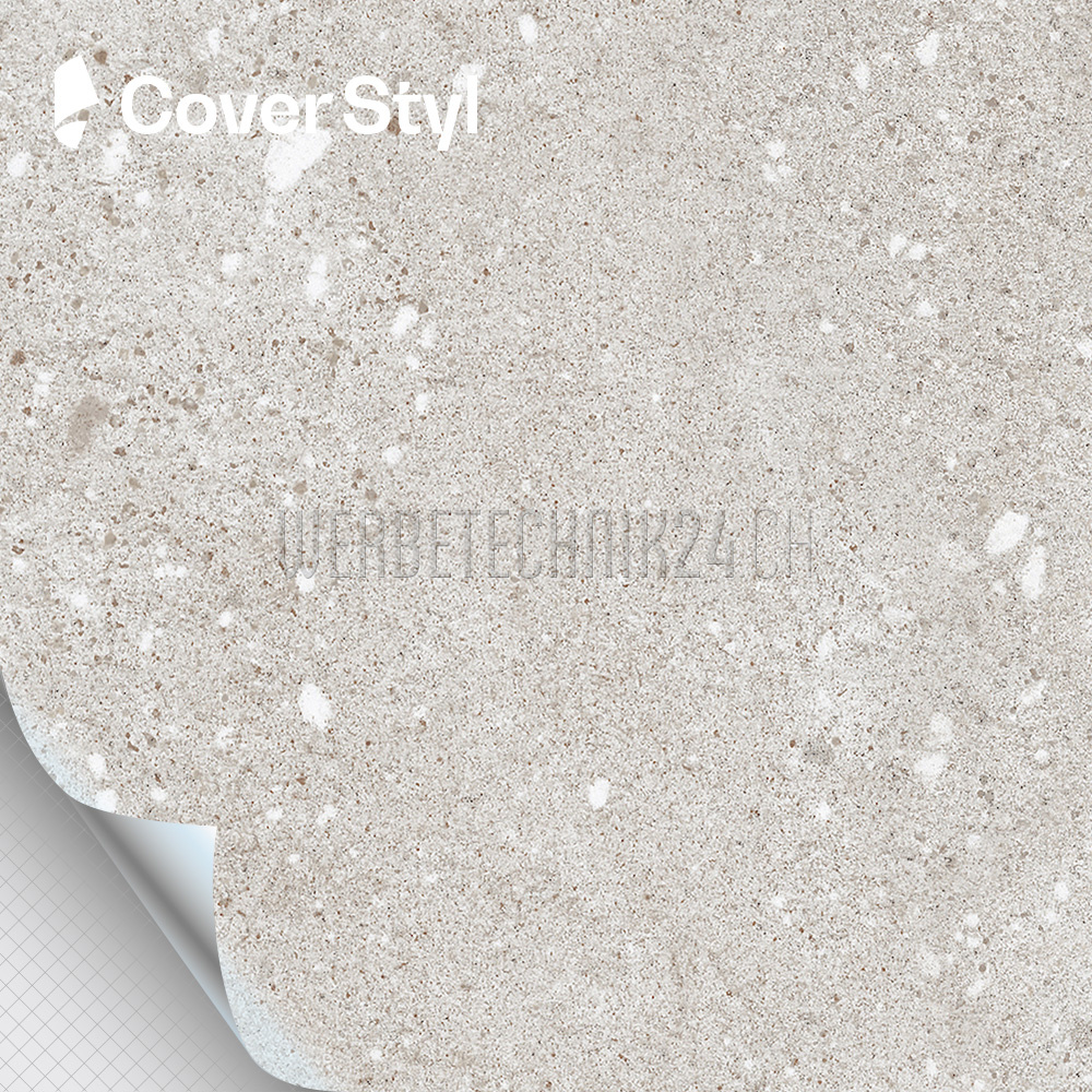 NH40 / Terrazzo Grey