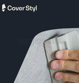 CoverStyl Zertifikat