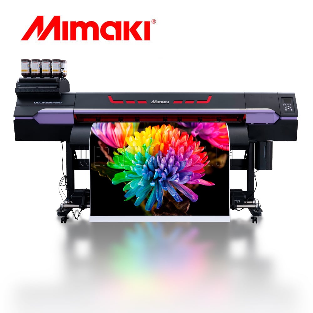 Mimaki UCJV 330-160