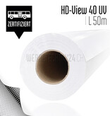 HD-View 40UV - Microperforé