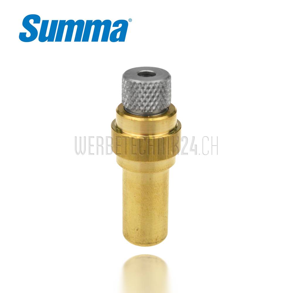 Original Summa® Drag Knife Holder ø2mm (391-363)