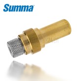 Original Summa® Drag Knife Holder ø2mm (391-363)