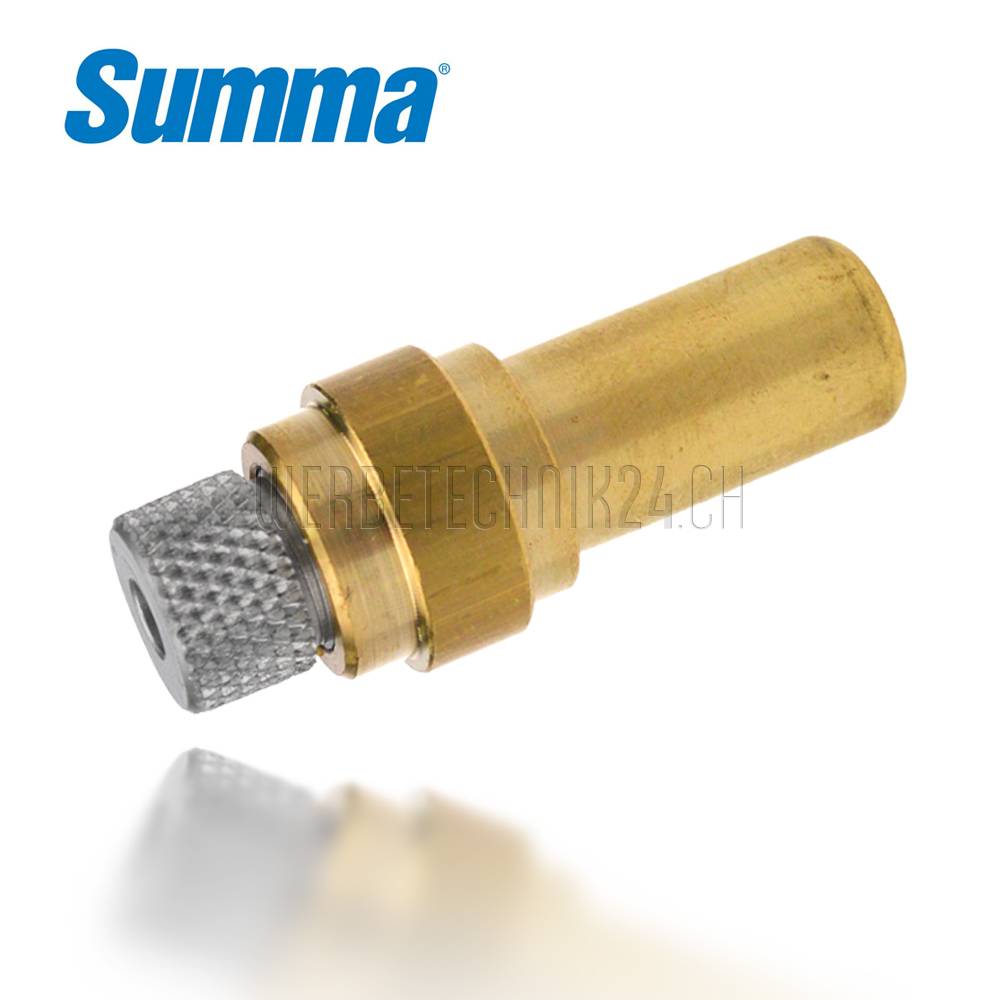Original Summa® Drag Knife Holder ø2mm (391-363)