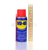 WD-40 Dégrippant Mini 100ml