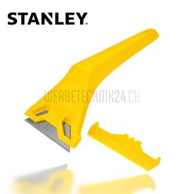 STANLEY® Grattoir pour verre