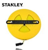 STANLEY® Kapselbandmass Fiberglas 30m