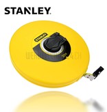 STANLEY® Kapselbandmass Fiberglas 30m