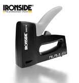 IRONSIDE® Agrafeuse à main Combi 6-14mm