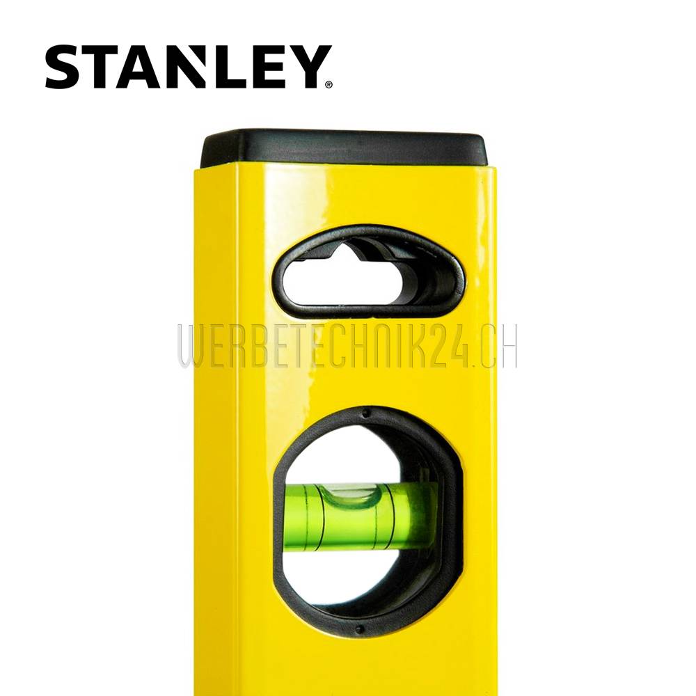 STANLEY® Niveau à bulle 60cm