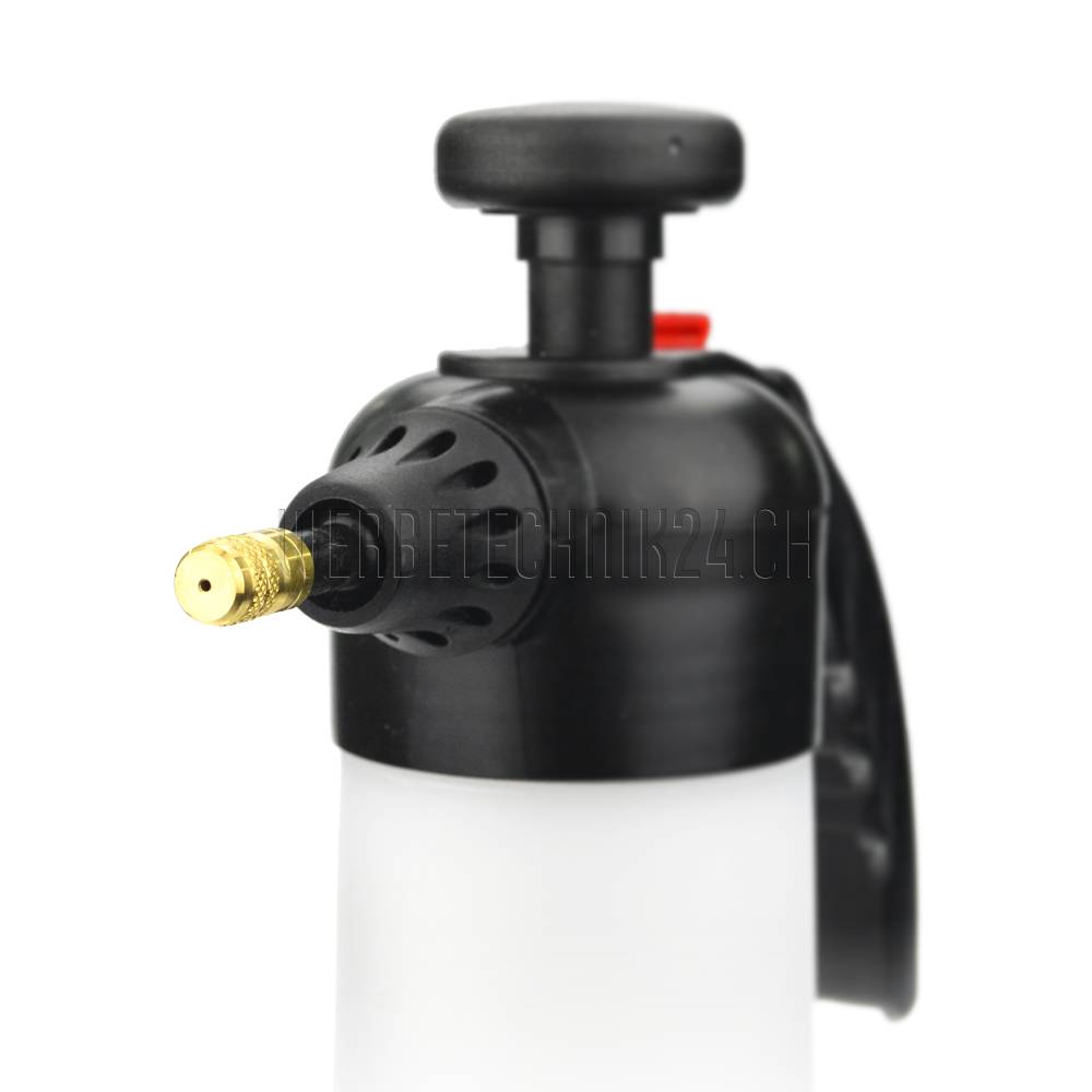 BIRCHMEIER® Spray-Matic 1.25L 360°