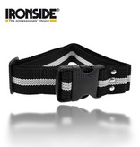 IRONSIDE® Arbeitsgürtel Nylon