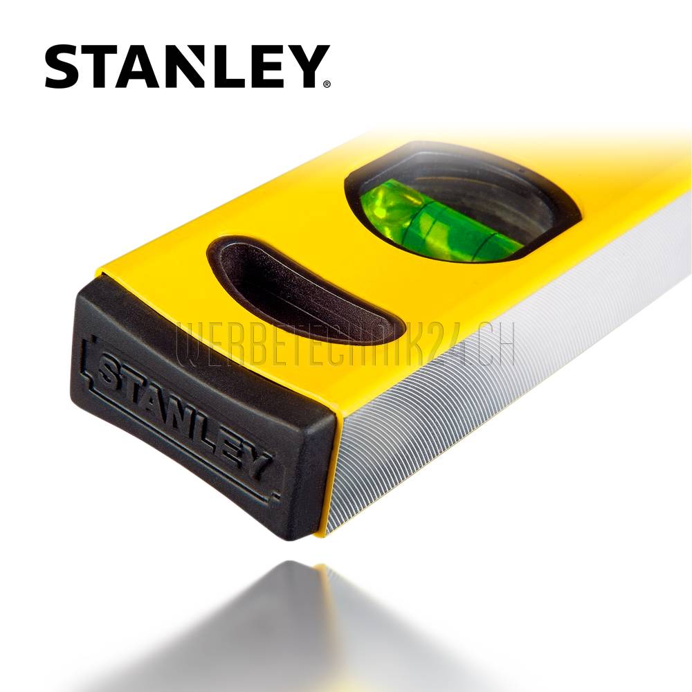 STANLEY® Niveau à bulle 40cm