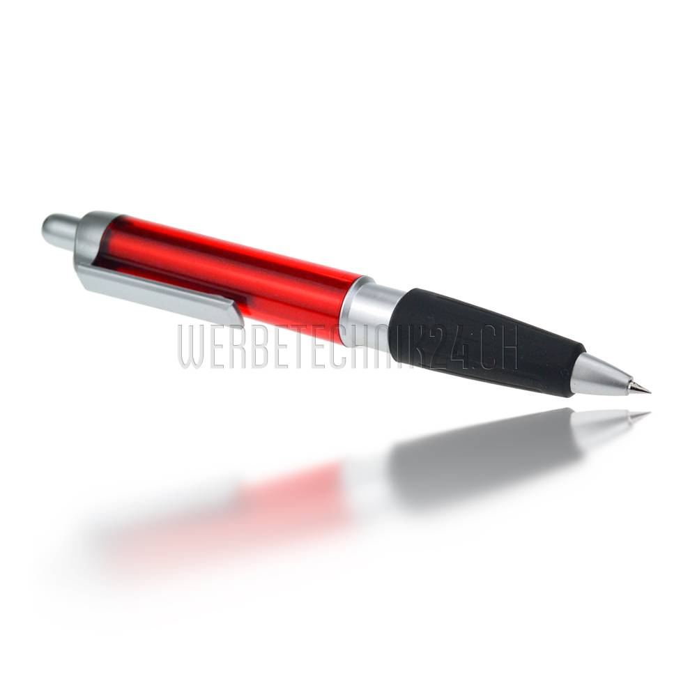 Stylo à aiguille pour écheniller