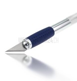 Scalpel Profi Grip-Stylet de découpe