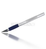Scalpel Profi Grip-Stylet de découpe