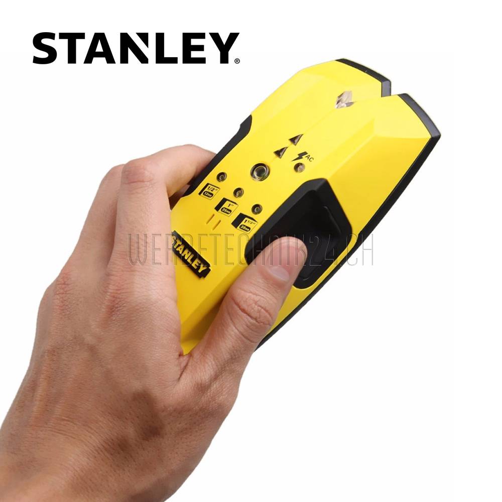 STANLEY® Detektor S150