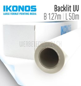 Backlitfilm für UV-Druck 1.27m