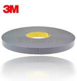 3M™ VHB™ 4943 F Ruban mousse adhésif double face acrylique 19mm x 33m