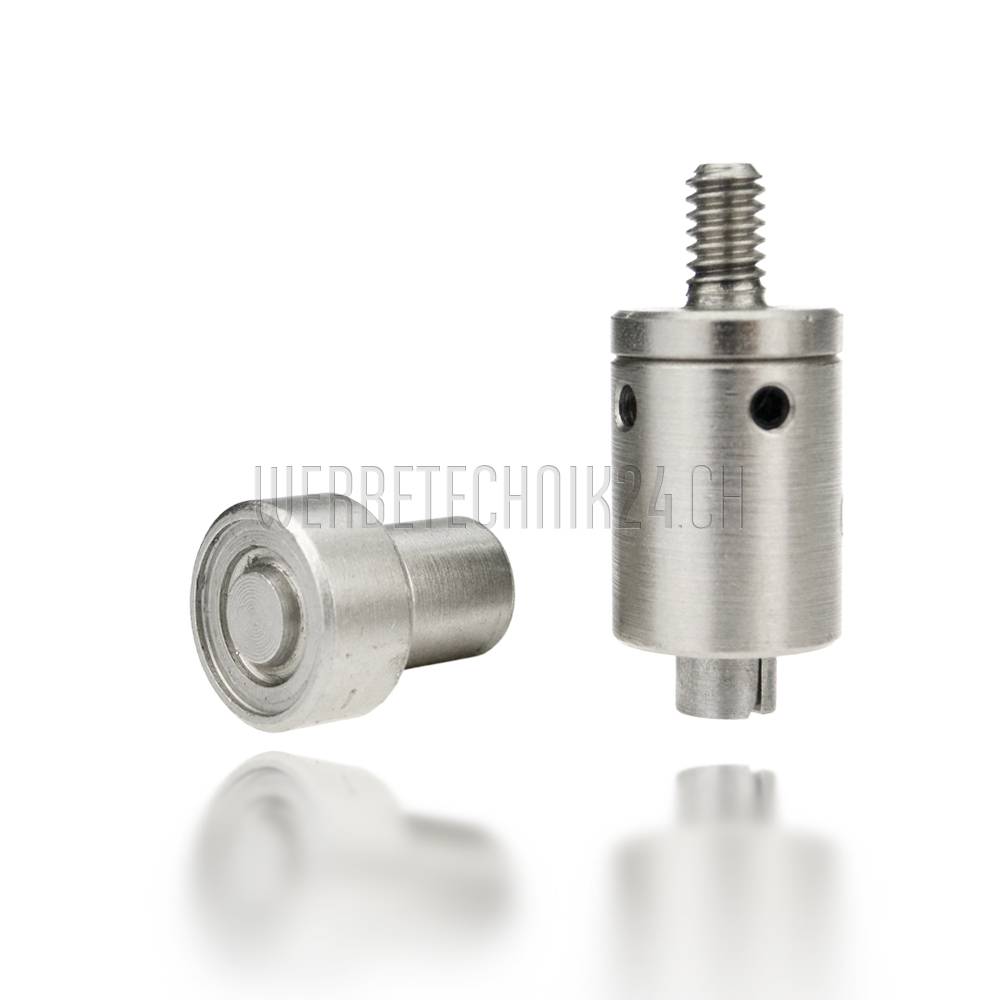 Premium Presswerkzeug für Ösen ø15mm