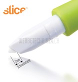 Cutter de précision Slice™avec micro-lame céramique