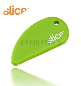 Slice™ Safety Cutter avec  micro-lame en céramique