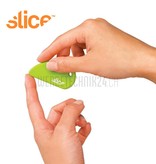 Slice™ Safety Cutter avec  micro-lame en céramique