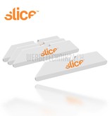 Lames de rechange Slice™en céramique (4pces)