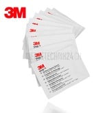 3M™ VHB Chiffons  surface cleaner (10pces)