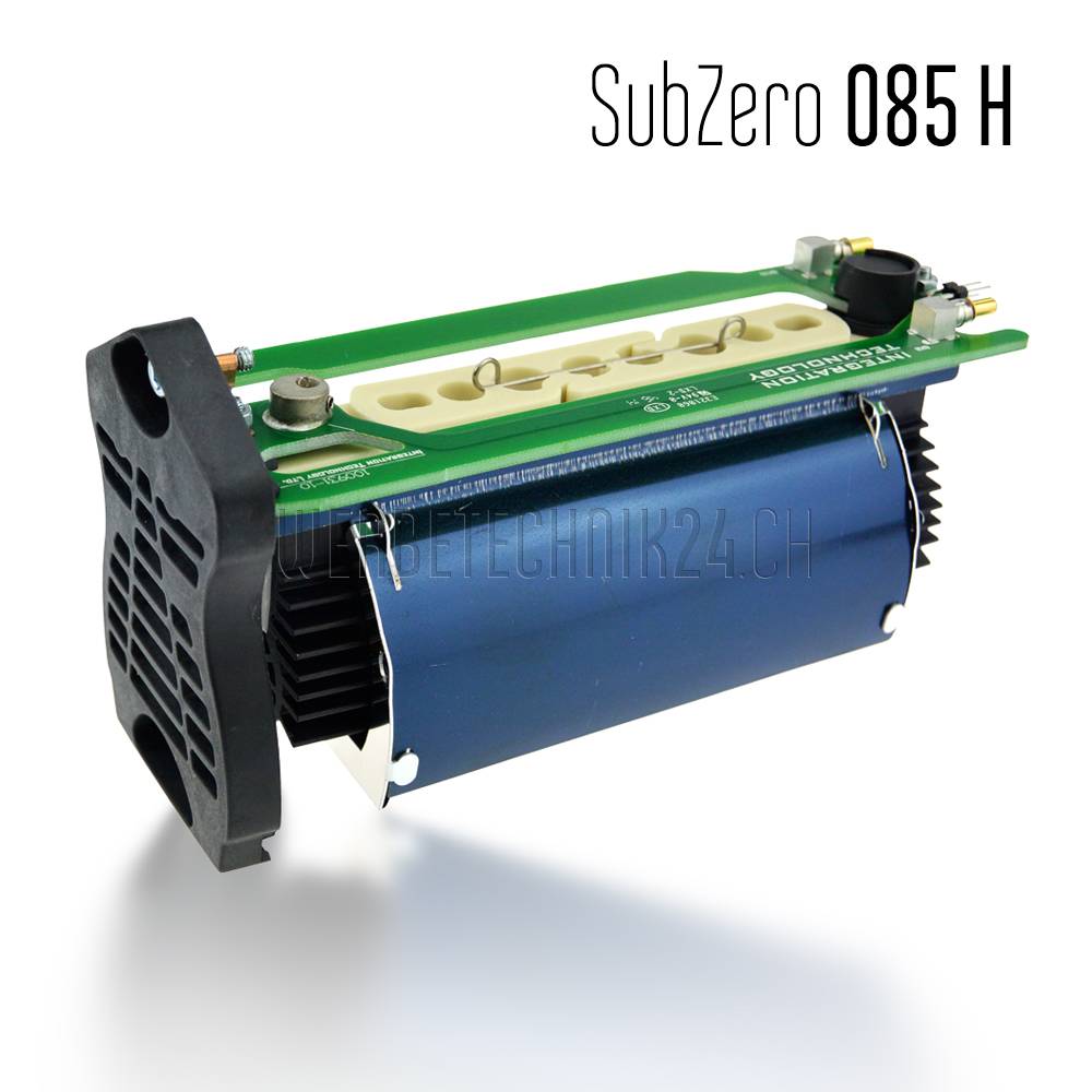 etc.) SubZero 250/350GT 085 (Arizona UV-Lampe H