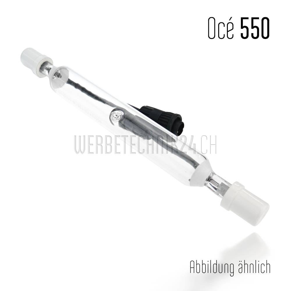 Océ 550 UV-Lampe Ersatz-Kit (3010109681)