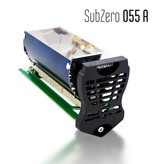 Cassette lampe UV Subzero 055 A (Mimaki, Gerber, Océ, HP etc.)