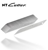 NT Cutter® Klingen BD-100 (50 Stk.)