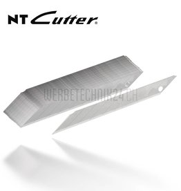 NT Cutter® Lames BD-100 (50 pces)