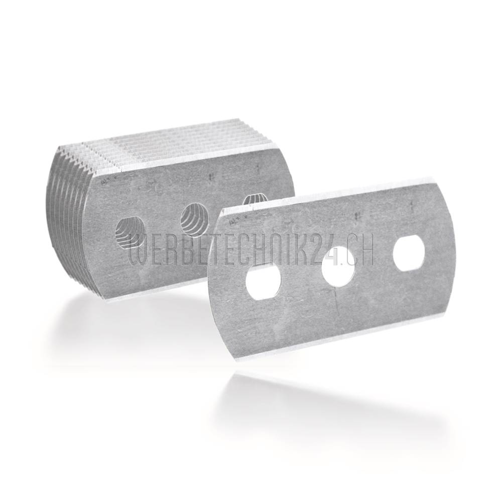 Lames de rechange pour Sott®Backing Slitter (10 pces)