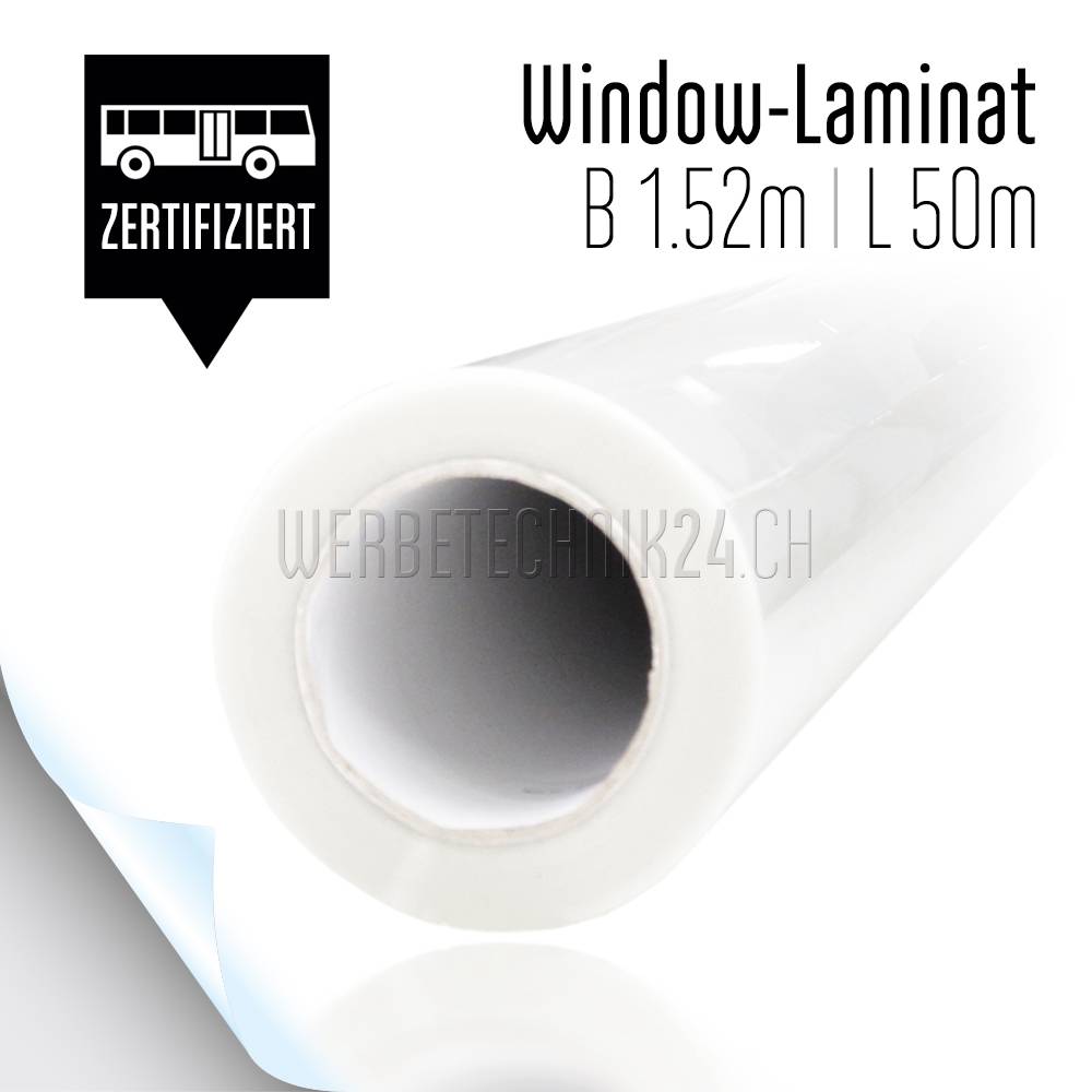 PanoRama Cast - Laminat Glanz