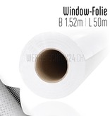 MegaView UV - Windowfolie 1.52m