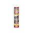 Soudal Universele silicone transp 300 ml