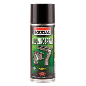 Alu-Zinc spray 400 ml