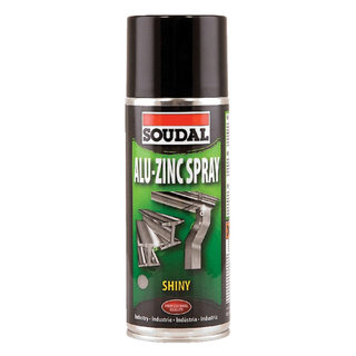 Alu-Zinc spray 400 ml