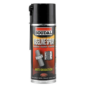 Vaseline spray 400 ml