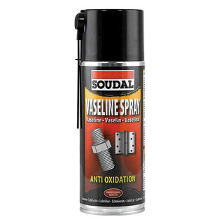 Vaseline spray 400 ml