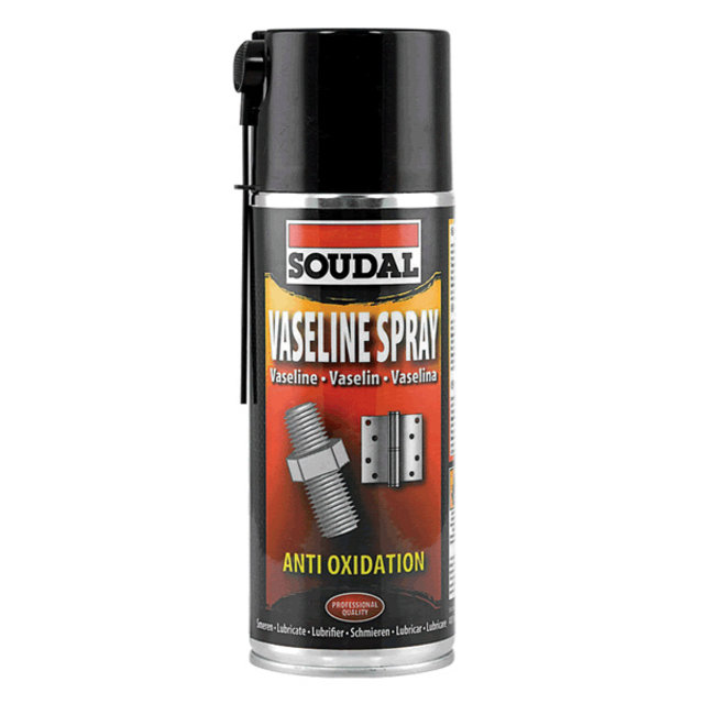 Vaseline spray 400 ml