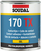 170 TX 750 ml