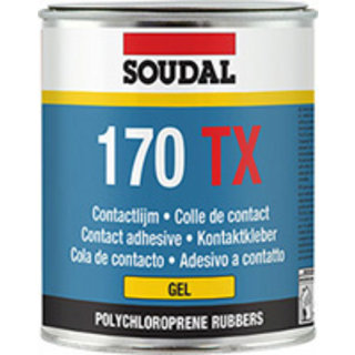 170 TX 750 ml