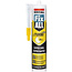 Soudal Fix All Turbo wit 290 ml