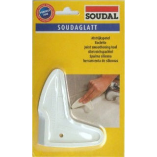Soudaglatt in blister