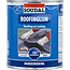 Soudal Roofinglijm zwart 4 l