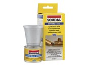 Soudal steel 125 ml
