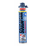 Soudal Soudafoam gun Click & Fix Low Exp. 750 ml