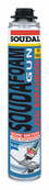 Soudafoam gun Schroefdraad Low Exp. 750 ml